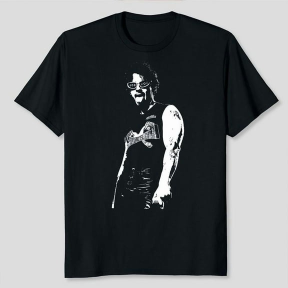 Unisex 20th Anniversary Of Jonas T-Shirt, Living The Dream Tour 2025, Jonas Graphic T-Shirt, Sizes S-5XL, Tbun