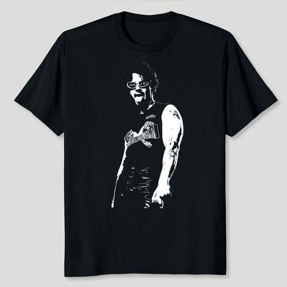 Unisex 20th Anniversary Of Jonas T-Shirt, Living The Dream Tour 2025, Jonas Graphic T-Shirt, Sizes S-5XL, Tbun