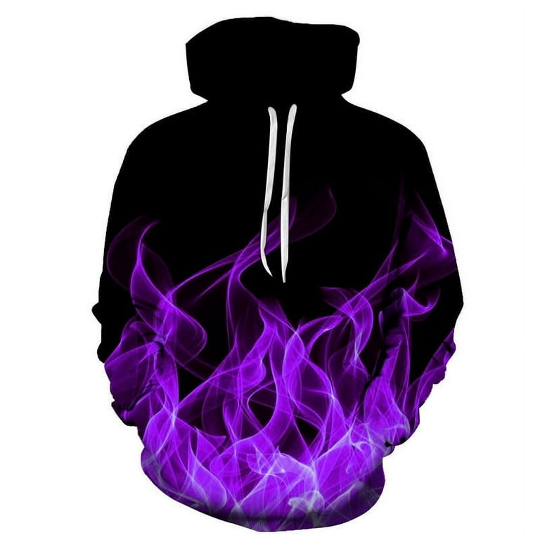 Colorful graphic hoodies hotsell