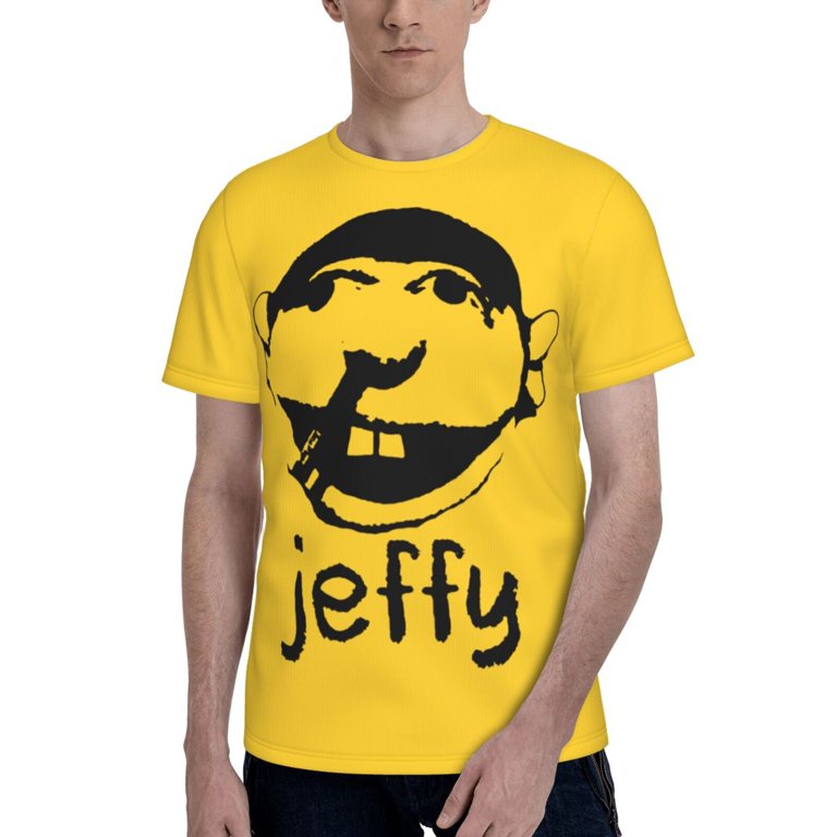 Cozople Mens T-Shirts 3D Printed Funny Shirts Ugly Short