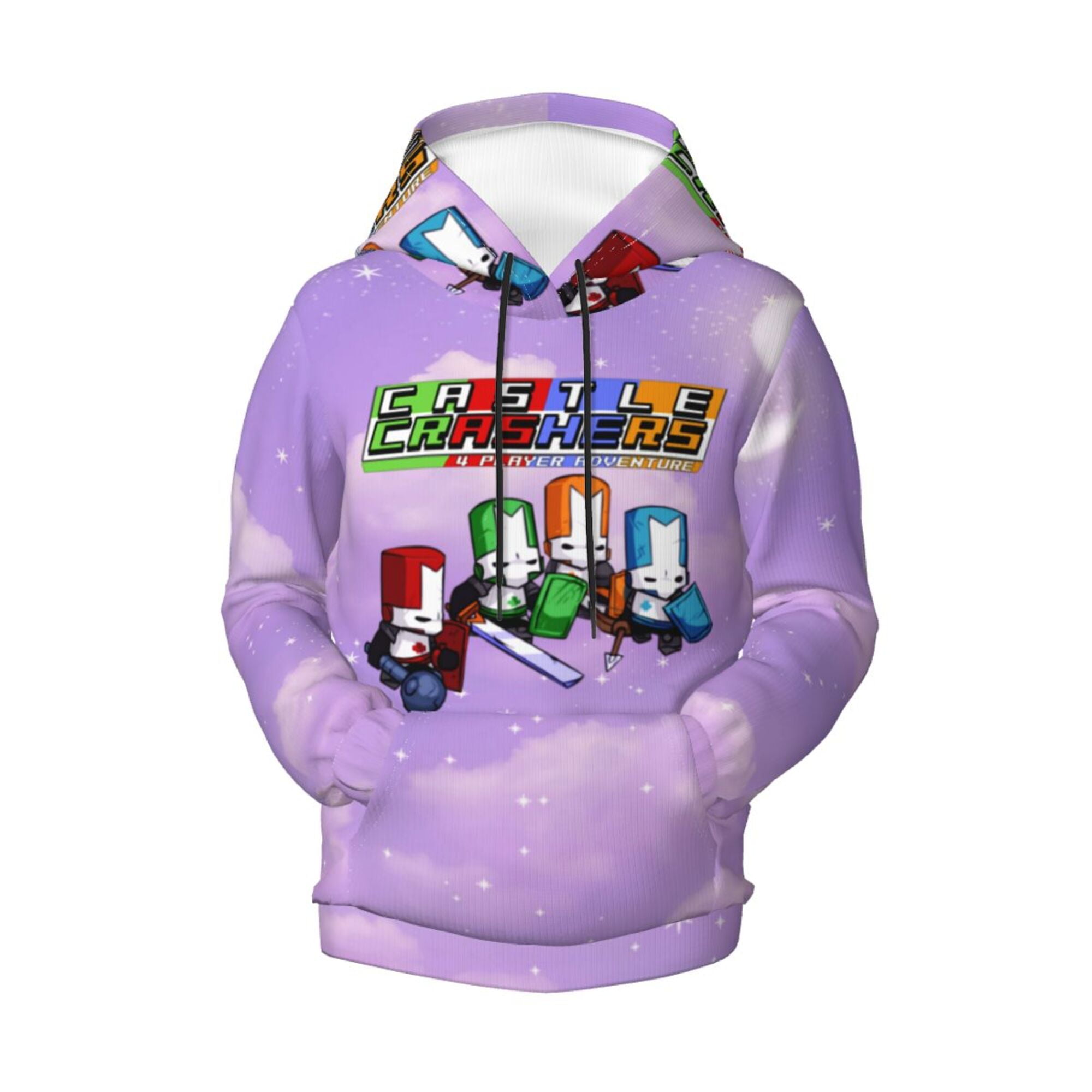Add Your Own Text And Design Custom Personalized Youth Zip