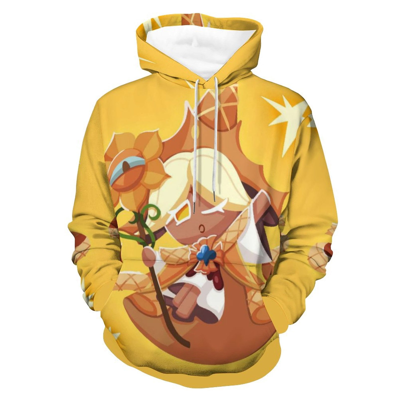 JACKSON SWEATSHIRT COOKIE