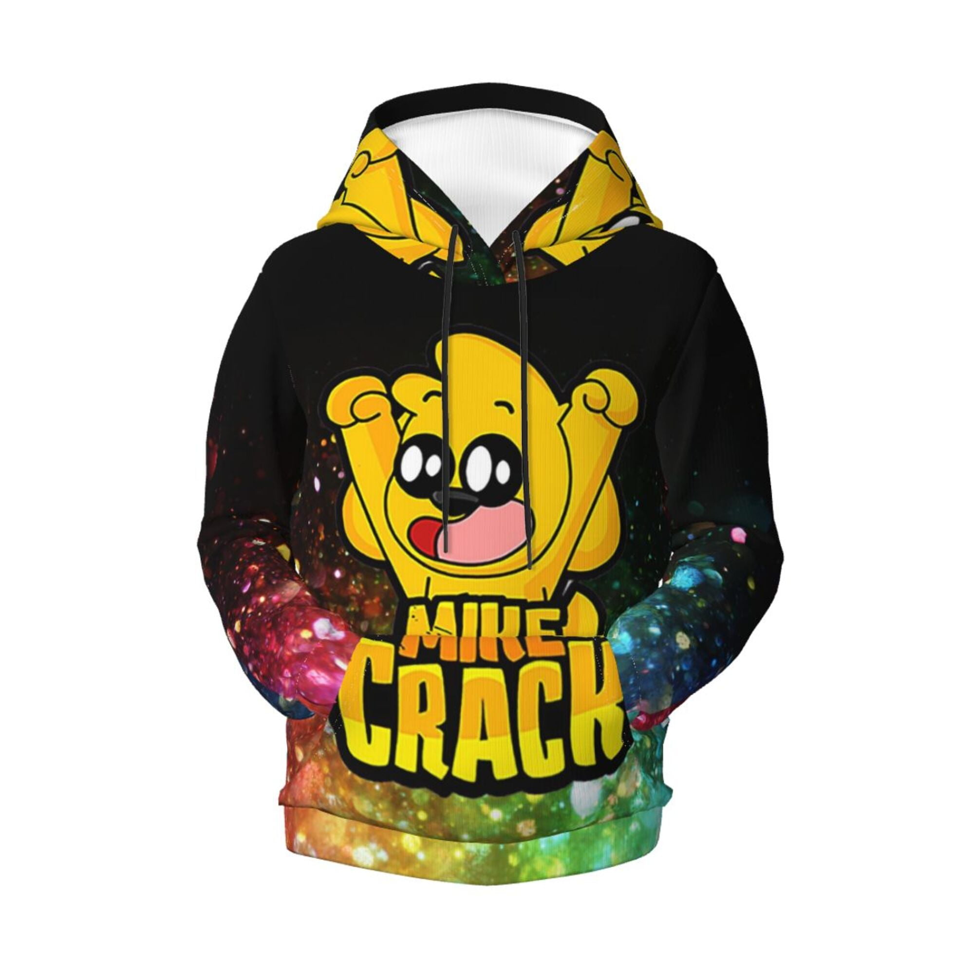 Buso Buzo Buzo De Todoroki Cosplay Life Jujutsu Kaisen Pullover