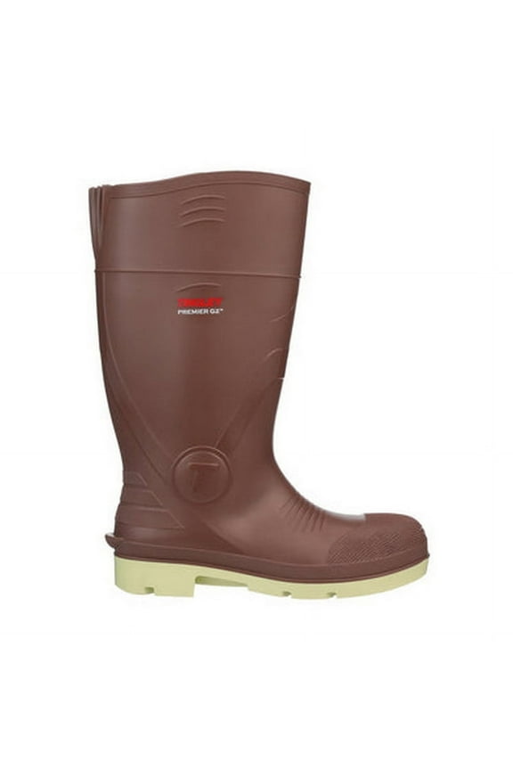 (Price/Pair)Tingley 93155 Premier G2 Plain Toe Knee Boot-13
