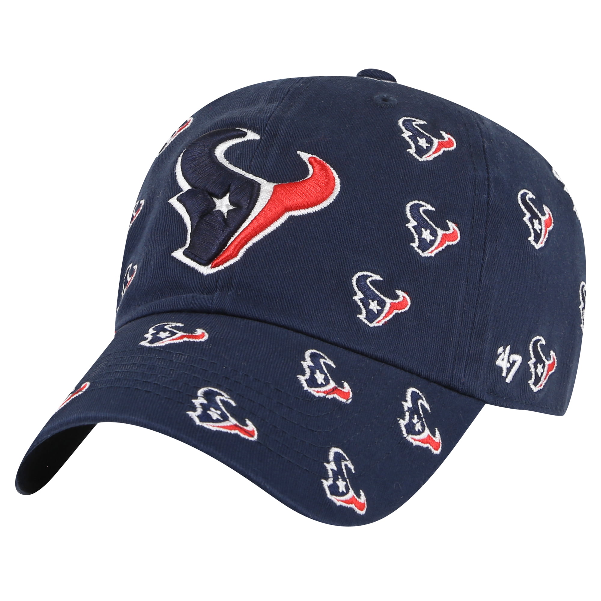 Unisex Houston Texans Hats in Houston Texans Team Shop Walmart