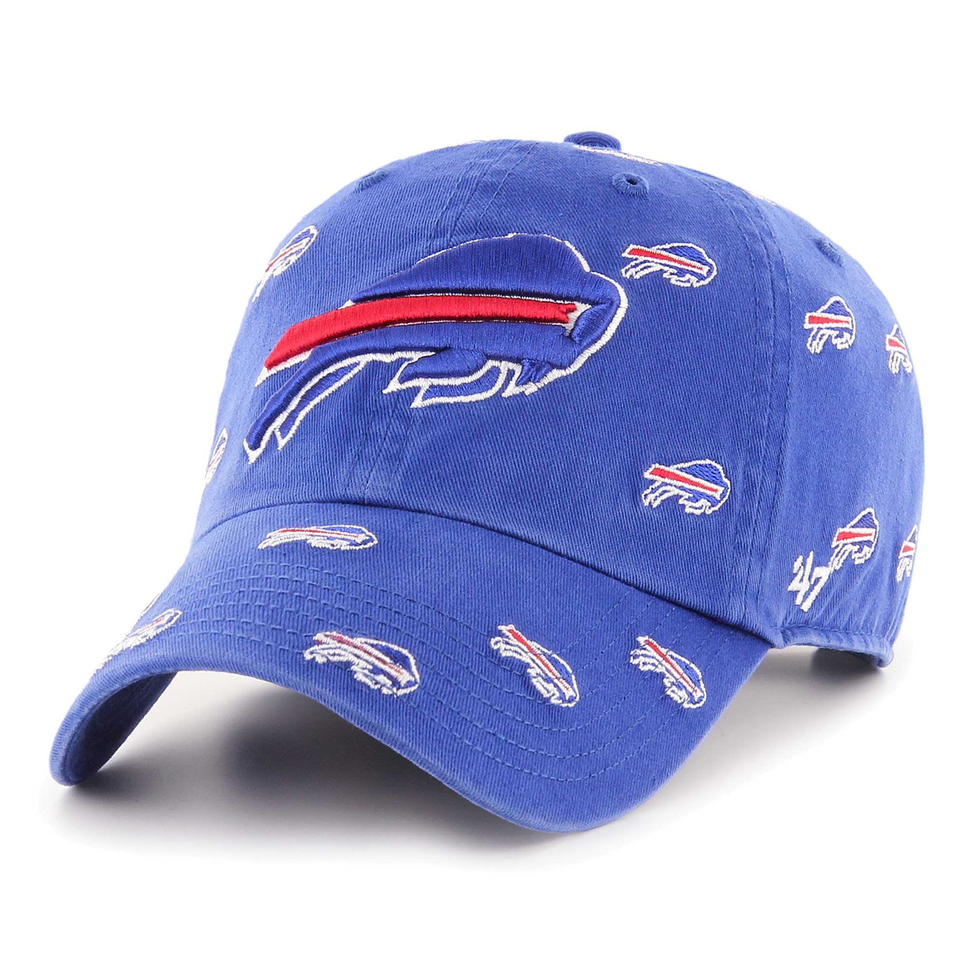 Buffalo bills hats for sale online