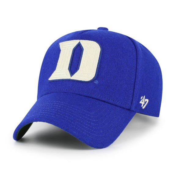 Unisex '47 Royal Duke Blue Devils Collections Golden Age Offside DT Adjustable Hat