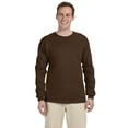 thumbnail image 1 of Unisex 5 oz.Heavy Cotton HD Long-Sleeve T-Shirt, 1 of 1