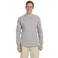 thumbnail image 1 of Unisex 5 oz.Heavy Cotton HD Long-Sleeve T-Shirt, 1 of 1