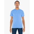 thumbnail image 1 of American Apparel Men's Poly-Cotton T-Shirt, 1 of 3
