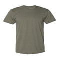 thumbnail image 1 of American Apparel Men's Short Sleeve Round Neck Tee, 1 of 3
