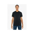 thumbnail image 1 of American Apparel Unisex USA Poly/Cotton Crew Neck Tee, 1 of 2