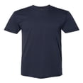 thumbnail image 1 of American Apparel Men's Short Sleeve Round Neck Tee, 1 of 2