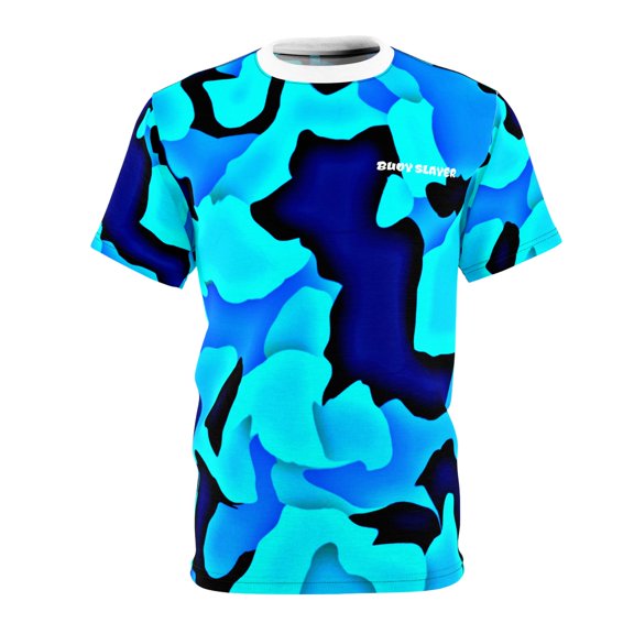 Unisex AOP Cut & Sew Tee
