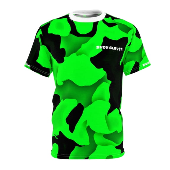 Unisex AOP Cut & Sew Tee