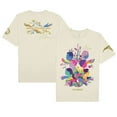 thumbnail image 1 of Unisex AUTHMADE x NBA Cream Orlando Magic AAPI Dreamers T-Shirt, 1 of 3