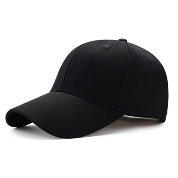 Unisex Adjustable Baseball Cap For Outdoor Activities Sun Casual Sports Hat Lightweight Comfortable Brimmed Visor For Men Women