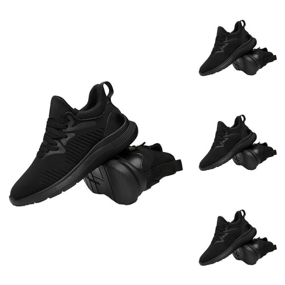 Unisex Adjustable Elevator Shoes With Hidden Height (6/8/10cm) Breathable Mesh Sneakers For Walking Casual & Gym | Lightweight Cushioned Insoles Athleisure F Mens Shoes Running