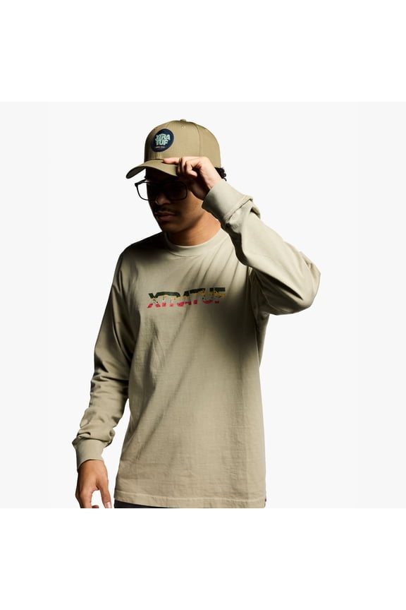 Unisex Adjustable Hat