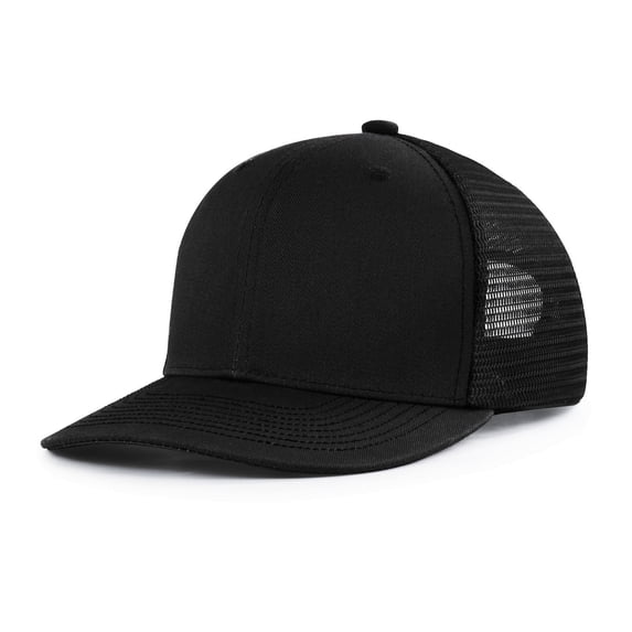 Unisex Adjustable Mesh Baseball Cap Ball Hat Visor Hat