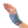 thumbnail image 1 of Unisex Adult 3PP ThumSling Soft Wrap Adjustable Thumb Splint - Small/Medium Right, 1 of 2