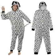 Unisex Adult Animal Onesie Pajamas Sleepwear Homewear Halloween Christmas Pajamas for Women and Men