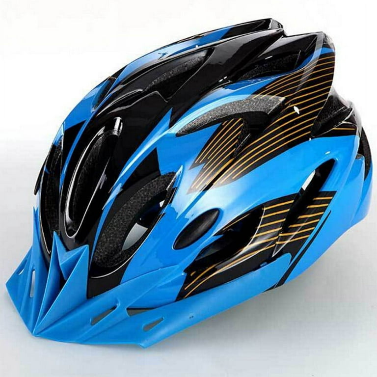 Adult Bike Helmets, Adjustable Mens Womens Bicycle Helmet