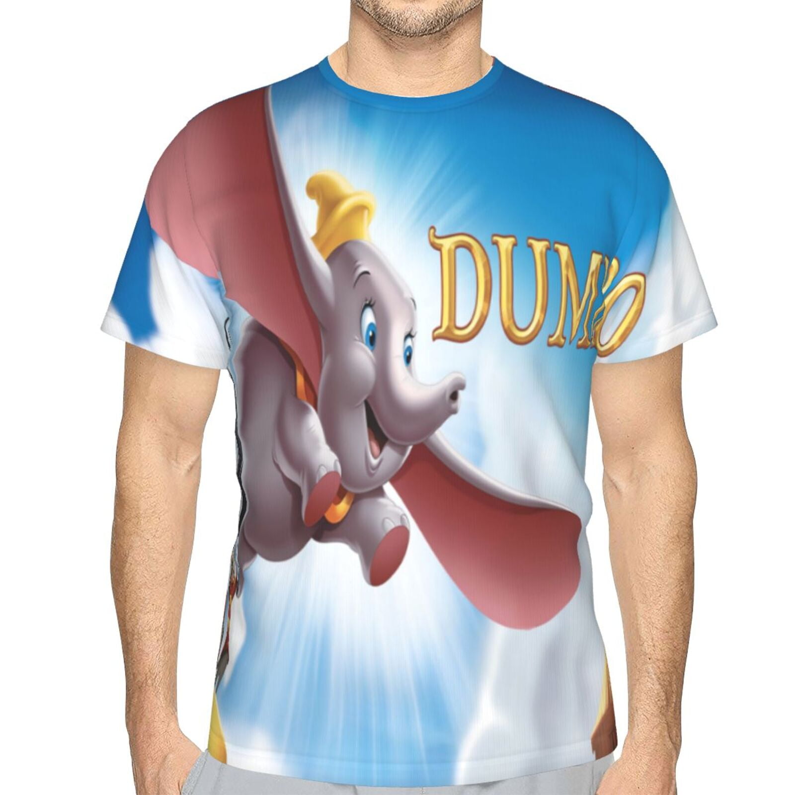 ♡様専用THE TOE DUMBO SHORT SLEEVE SHIRT THE TOE Dumbo Short