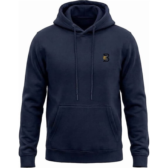 Unisex-Adult Fleece Hoodie Sweatshirt Unisex Sweatshirts Hooded Pullover Long Sleeve Tops