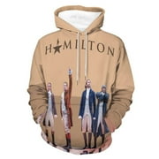 Hamilton Hoodie