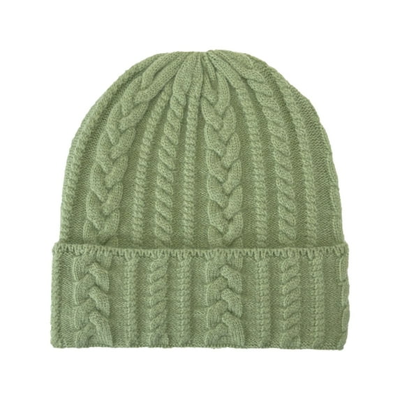 Unisex Adult Knit For Men Women Warm Knit Hat Cap