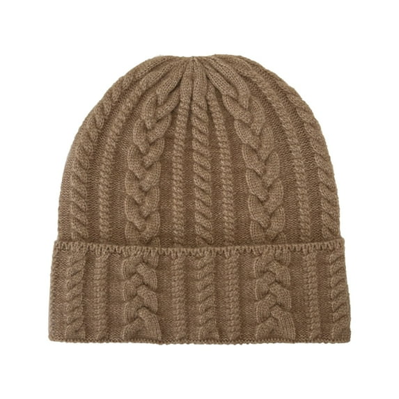Unisex Adult Knit For Men Women Warm Knit Hat Cap