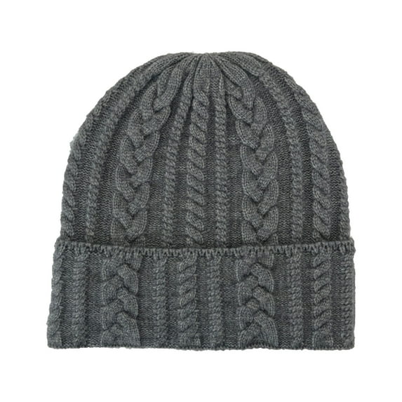 Unisex Adult Knit For Men Women Warm Knit Hat Cap
