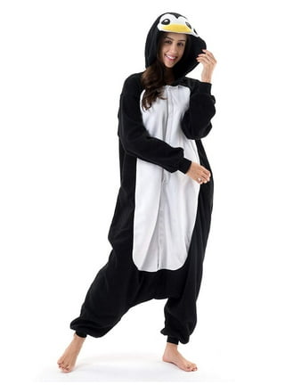 Adults One-piece Pajama, Animal Kigurumi Onesie For Men Women Full Body  Pyjama Cartoon Snorlax Pajamas Costume