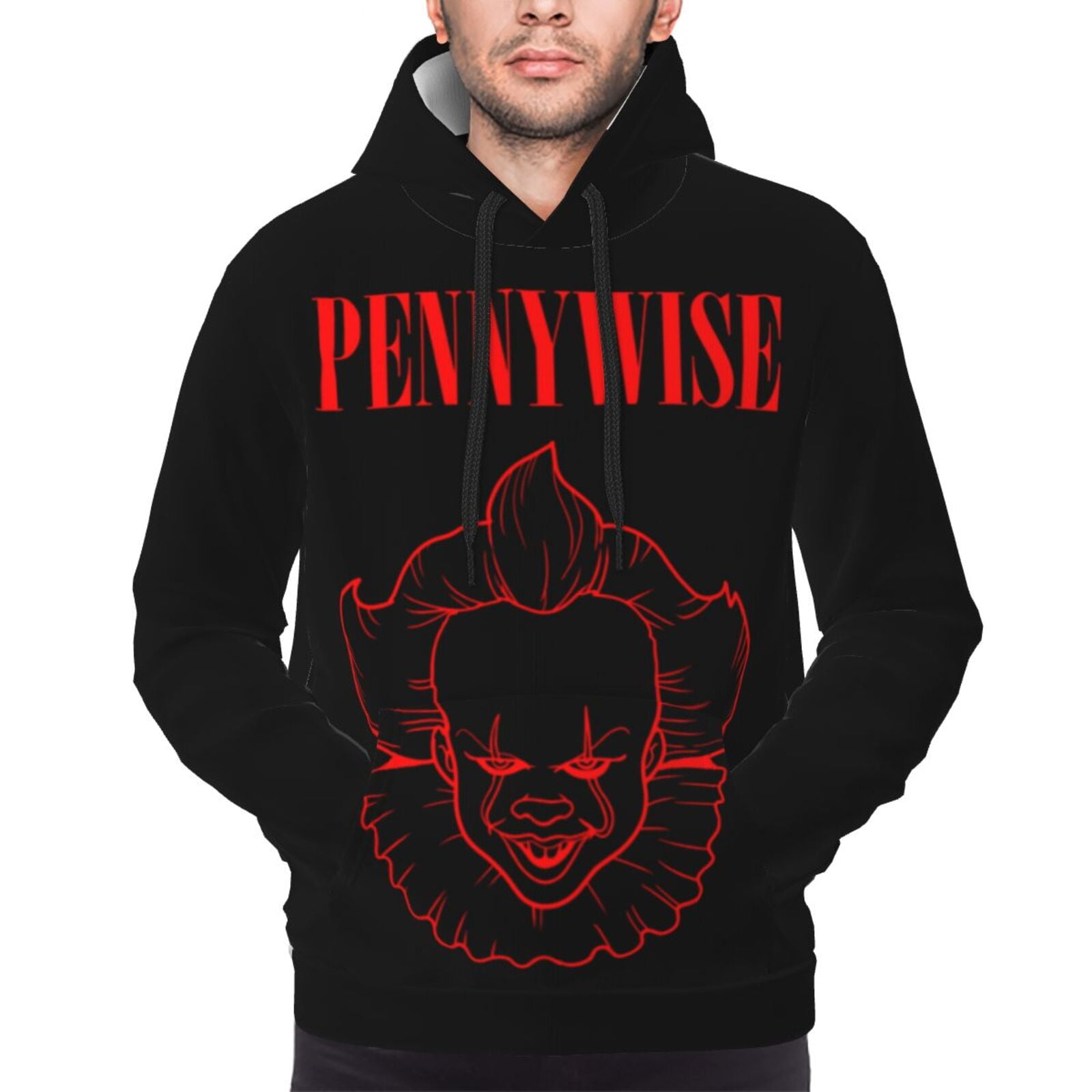 Pennywise jumper best sale