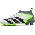 UnisexAdult Soccer Cleats Lightweight Futsal Training Football Shoes