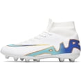 thumbnail image 1 of Unisex-Adult Soccer Cleats Lightweight Futsal Training Football Shoes for Big Boys, 1 of 5