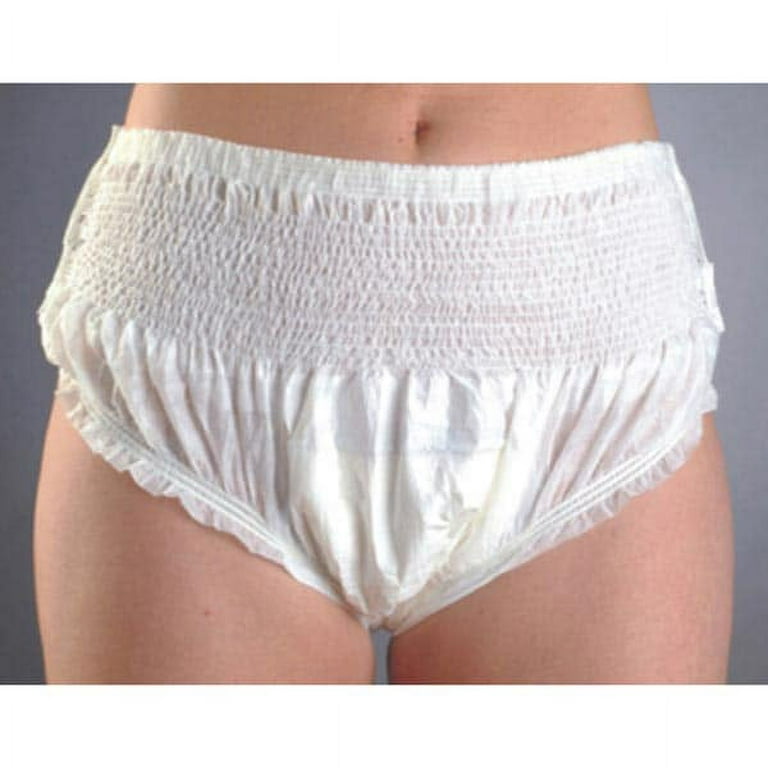 Prevail for Women Classic Fit Protective Underwear for Moderate to Heavy Incontinence  Protection
