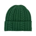 thumbnail image 1 of Unisex Adult Warm Knit Hat Cap for Men and Women - Versatile Bucket Hat for All Seasons, 1 of 2