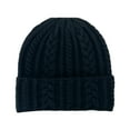 thumbnail image 1 of Unisex Adult Warm Knit Hat Cap for Men and Women - Versatile Bucket Hat for All Seasons, 1 of 2