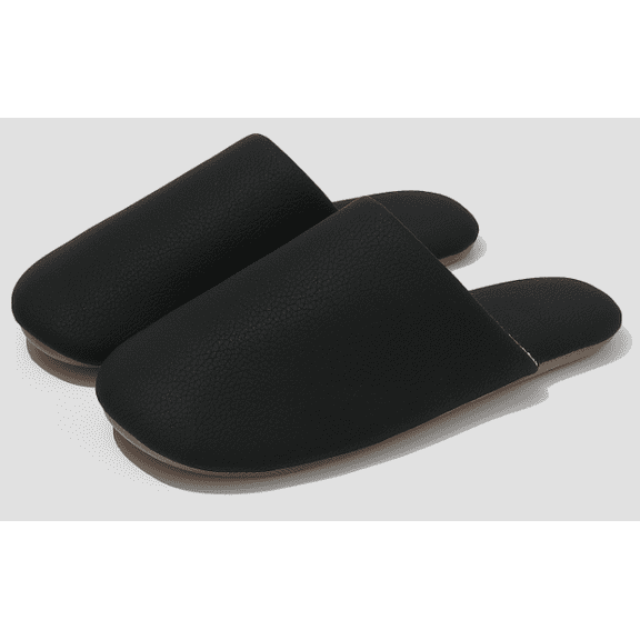 Unisex-Adult slippers, Lightweight & Comfortable Slip-On for Indoor & Outdoor Wear