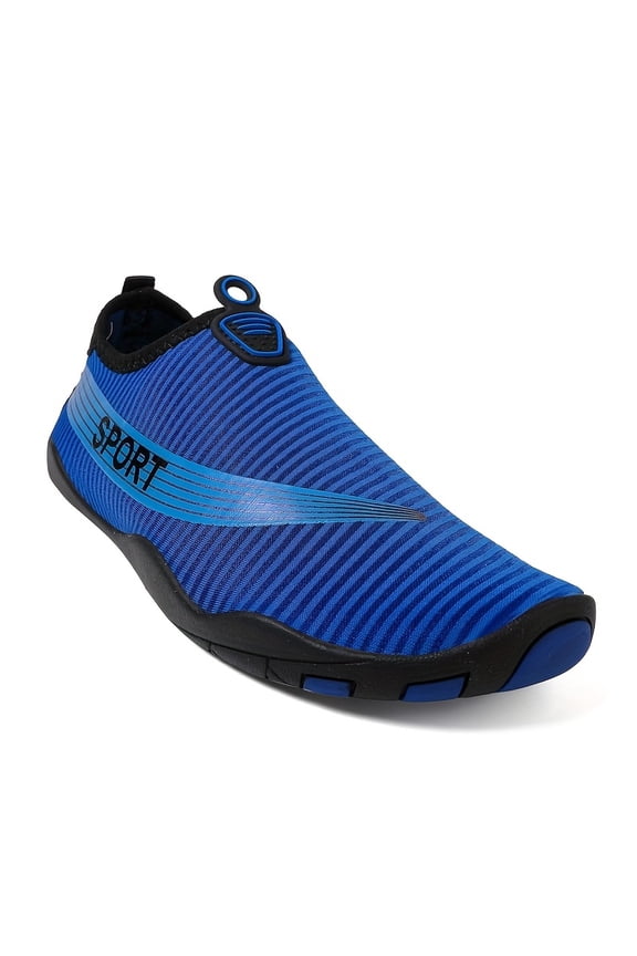 Unisex Amphibious Water Shoes, Quick-Dry Multi-Purpose Footwear for Swimming, Beach, Running, Cycling, Canyoning and Outdoor Activities