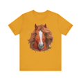 thumbnail image 1 of Unisex Animal Shirt, Tee Shirt with Animals, Art Design Tee Shirt, Wild Animals Shirt, 1 of 87