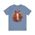 thumbnail image 1 of Unisex Animal Shirt, Tee Shirt with Animals, Art Design Tee Shirt, Wild Animals Shirt, 1 of 87
