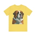 thumbnail image 1 of Unisex Animal Shirt, Tee Shirt with Animals, Art Design Tee Shirt, Wild Animals Shirt, 1 of 87