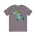 thumbnail image 1 of Unisex Animal Shirt, Tee Shirt with Animals, Art Design Tee Shirt, Wild Animals Shirt, 1 of 87