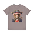 thumbnail image 1 of Unisex Animal Shirt, Tee Shirt with Animals, Art Design Tee Shirt, Wild Animals Shirt, 1 of 87