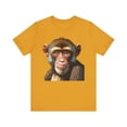 thumbnail image 1 of Unisex Animal Shirt, Tee Shirt with Animals, Art Design Tee Shirt, Wild Animals Shirt, 1 of 87