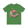 thumbnail image 1 of Unisex Animal Shirt, Tee Shirt with Animals, Art Design Tee Shirt, Wild Animals Shirt, 1 of 87