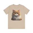 thumbnail image 1 of Unisex Animal Shirt, Tee Shirt with Animals, Art Design Tee Shirt, Wild Animals Shirt, 1 of 87